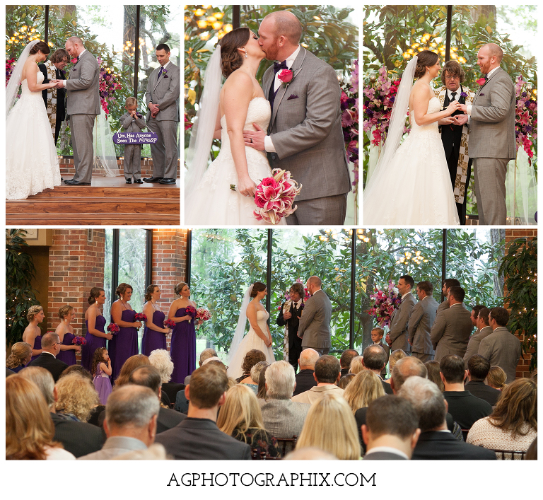Ceremony-collage